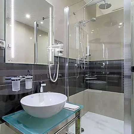Hotel Kosice Hotel 4*