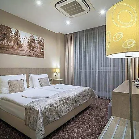 Kosice Hotel 4* Kosice