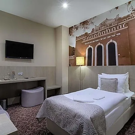 Kosice Hotel 4* Kosice