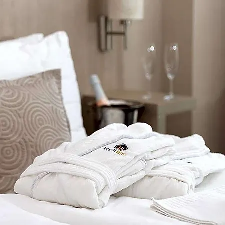 Kosice Hotel 4* Kosice
