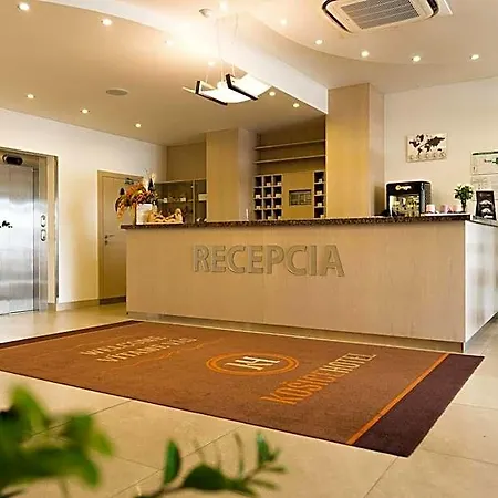 Kosice Hotel Hotel Kosice