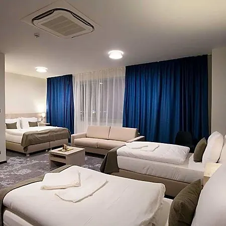 Hotel Kosice Hotel Kosice
