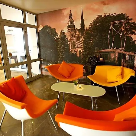 Kosice Hotel Kosice