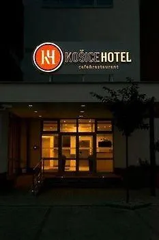 Kosice Hotel