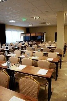 Kosice Hotel 4* Košice
