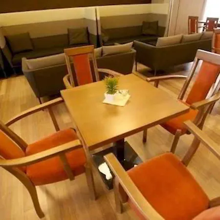 Kosice Hotel 4* Košice