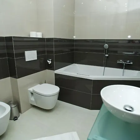 Kosice Hotel 4* Košice