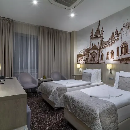 Kosice Hotel Hotel