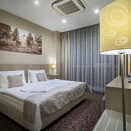 Kosice Hotel Отель