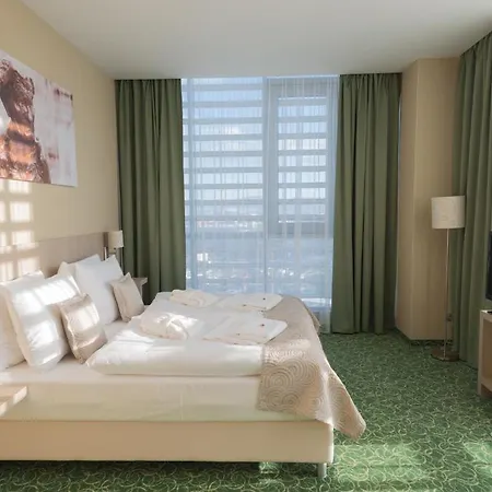 Kosice Hotel Hotel