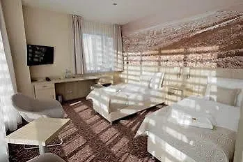 Kosice Hotel Отель Кошице
