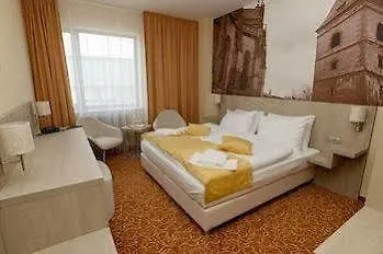 Kosice Hotel Отель Кошице