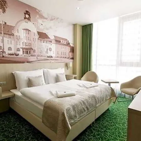 Hotel Kosice Hotel 4*