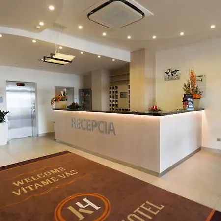 Отель Kosice Hotel