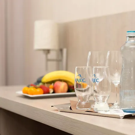 Hotel Kosice Hotel 4*