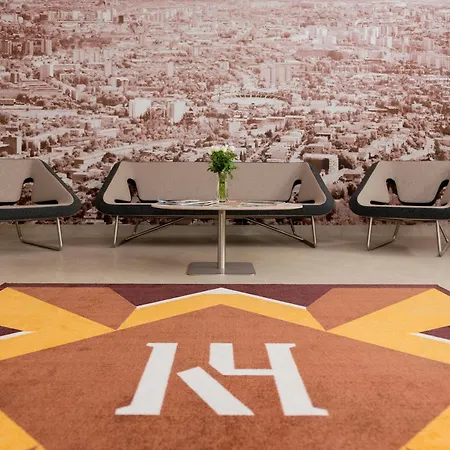 Kosice Hotel Hotel Košice