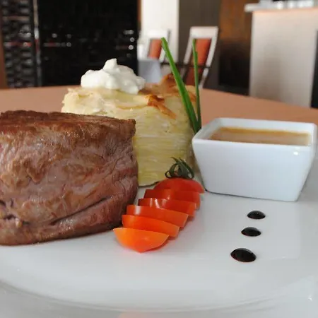Kosice Hotel Kosice