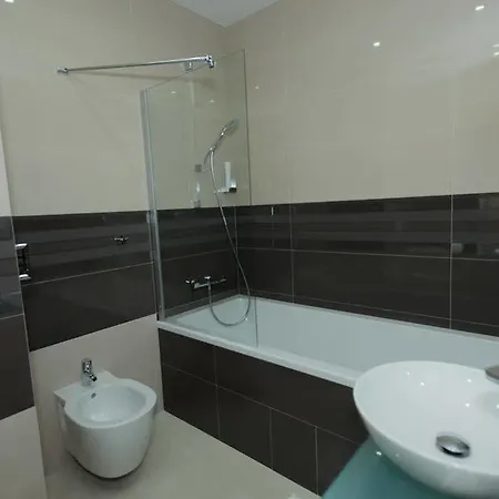 Kosice Hotel 4* Košice