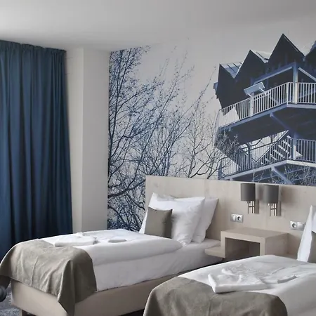 Kosice Hotel