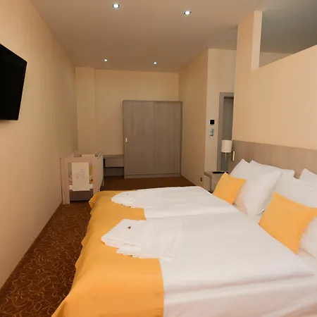 Hotel Kosice Hotel Košice