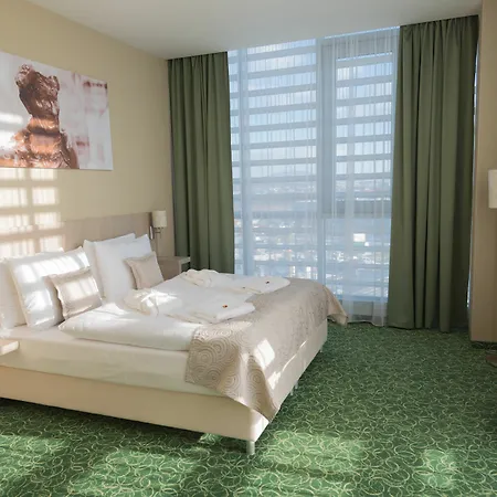 Kosice Hotel Hotel