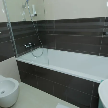 Kosice Hotel Košice