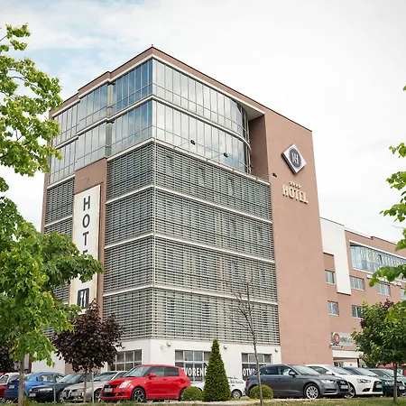 Hotel Kosice Hotel Košice