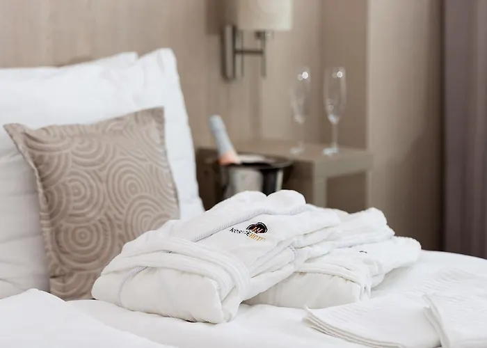 Hotel Kosice Hotel Košice