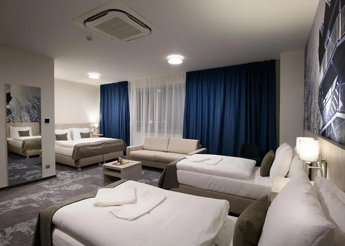 Kosice Hotel Hotel Košice