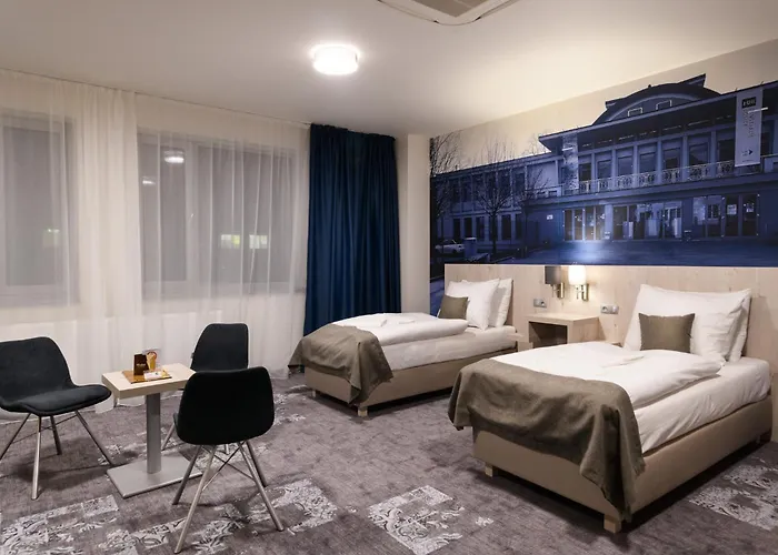 Hotel Kosice Hotel 4*