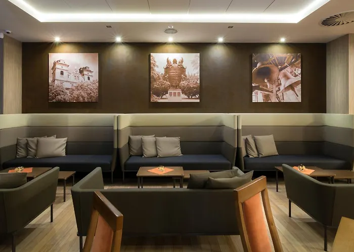 Kosice Hotel Hotel 4*