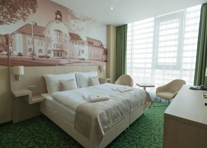 Kosice Hotel Hotel Košice