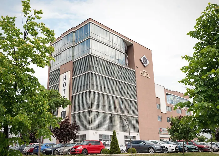 Kosice Hotel Hotel Košice