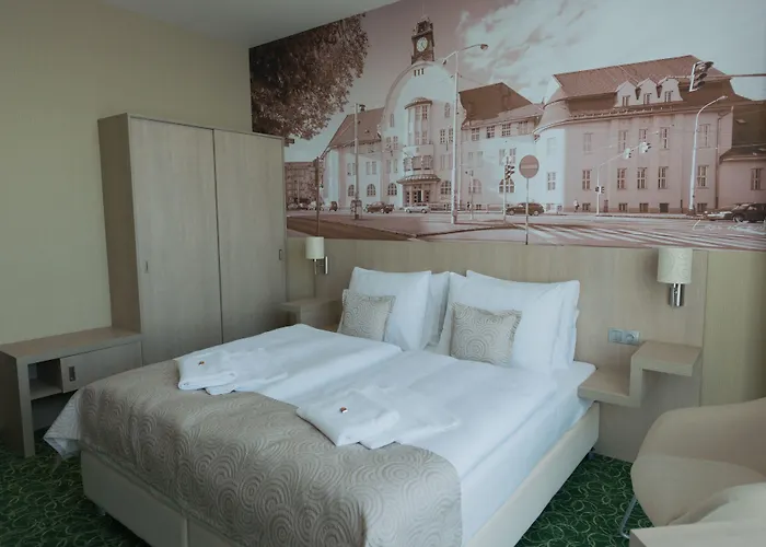 Kosice Hotel Hotel Košice