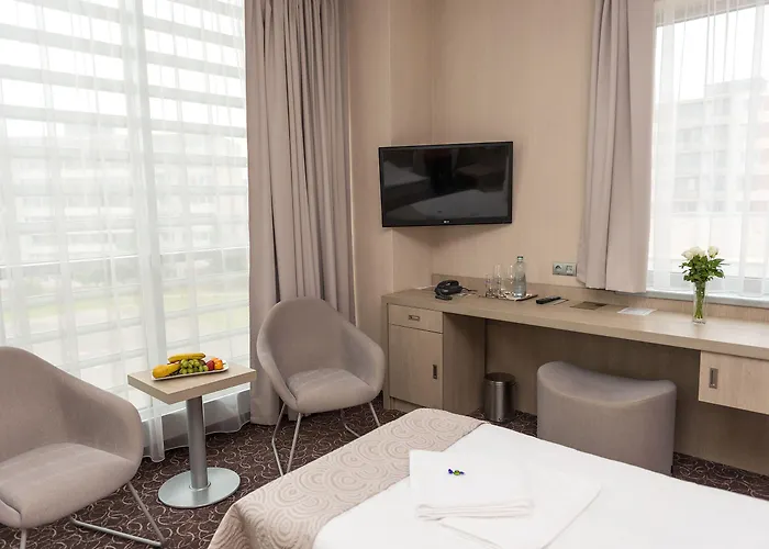 Kosice Hotel Košice