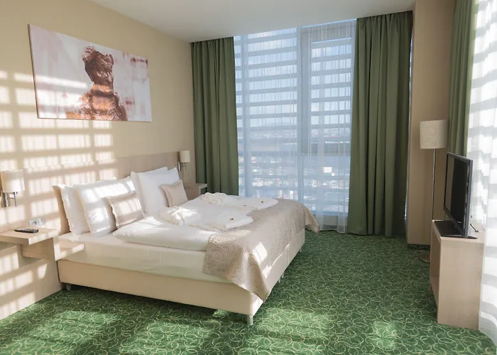 Kosice Hotel Košice