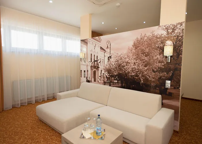 Hotel Kosice Hotel 4*