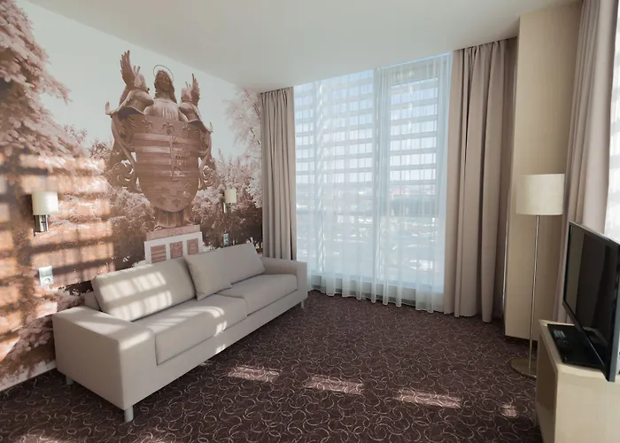 Kosice Hotel Košice