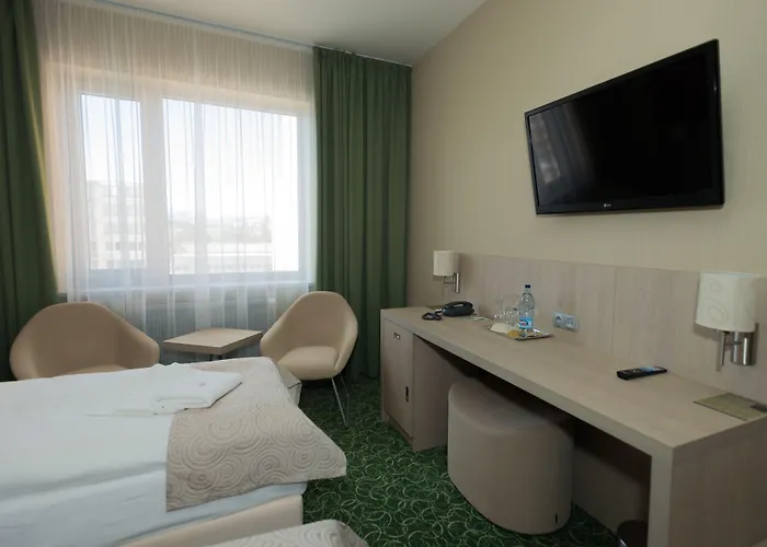 Kosice Hotel Hotel Košice