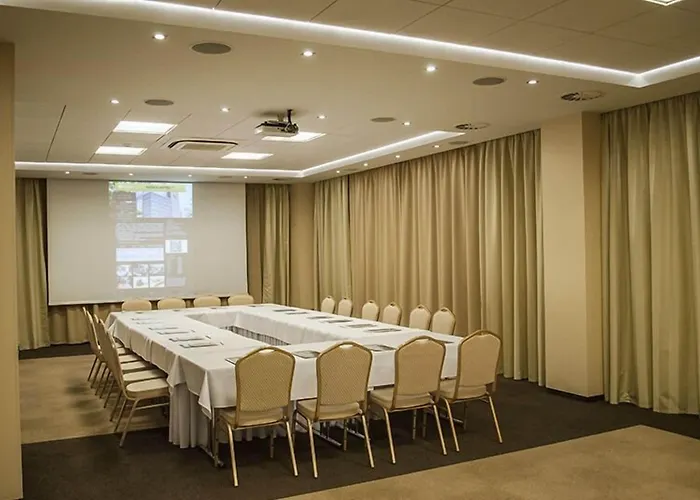 Kosice Hotel Hotel 4*