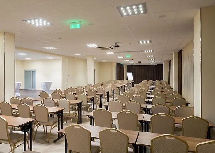 Kosice Hotel Košice