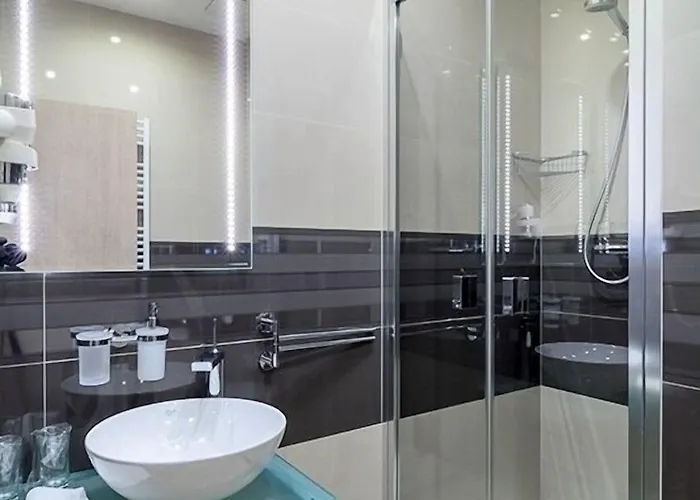 Kosice Hotel Košice