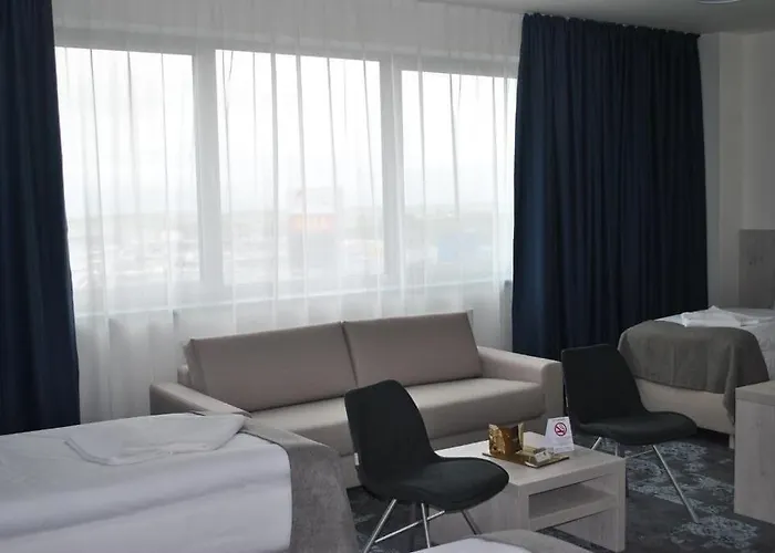 Kosice Hotel Košice