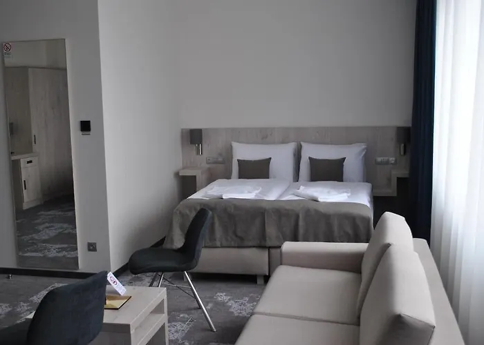 Kosice Hotel Hotel Košice