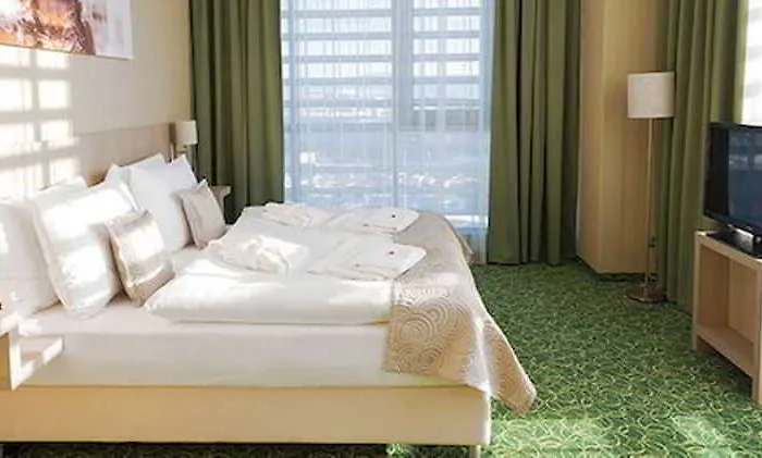 Kosice Hotel Hotel 4*