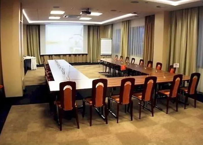 Hotel Kosice Hotel Košice