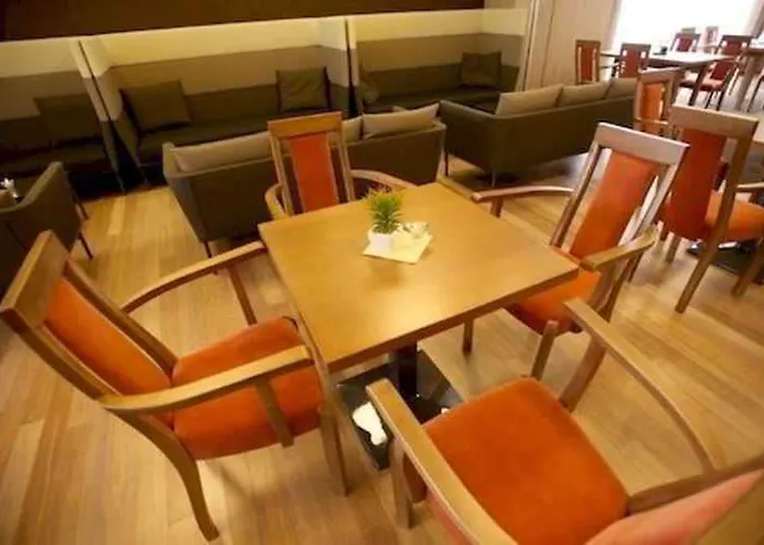 Kosice Hotel 4* Košice