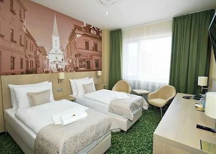 Kosice Hotel Hotel Košice