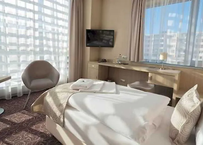 Hotel Kosice Hotel 4*