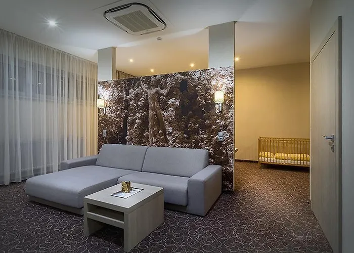 Kosice Hotel Hotel 4*